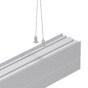  Комплект для подвеса светильников T-Лайн 1.5х1000мм VARTON V4-R0-70.0006.TL0-0001 