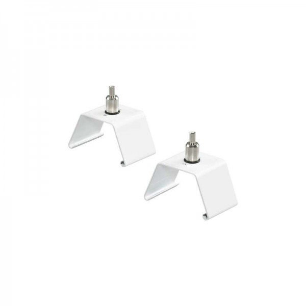  Кронштейн LL120Z MB-SW WH (уп.2шт) Philips 910925255035 / 871829188155199 