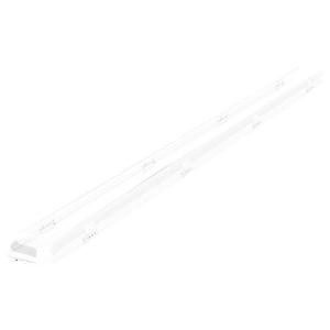  Рассеиватель для свет. СТРОНГ 1242х90х68 IP65 прозр. VARTON V2-I0-IPP0-02.3.0210.18 
