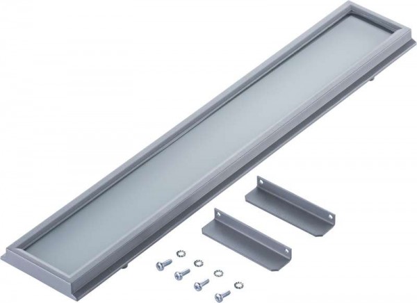  Стекло темперированное для HB LED мат. СТ 2224000130 