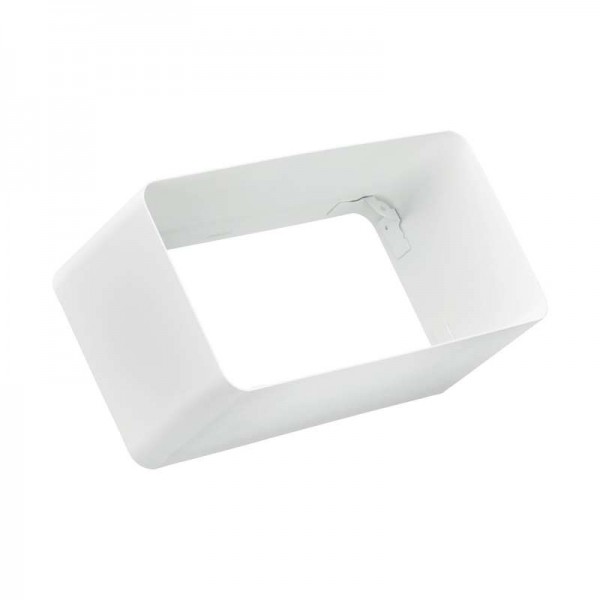  Аксессуар ZCP485 FULL CUTOFF WH Philips 912400130338 / 871829138813500 
