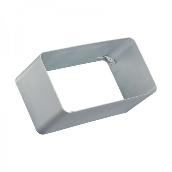  Аксессуар ZCP485 FULL CUTOFF GY Philips 912400133531 / 871829138826500 