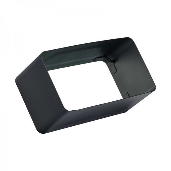  Аксессуар ZCP485 FULL CUTOFF BK Philips 912400130339 / 871829138814200 