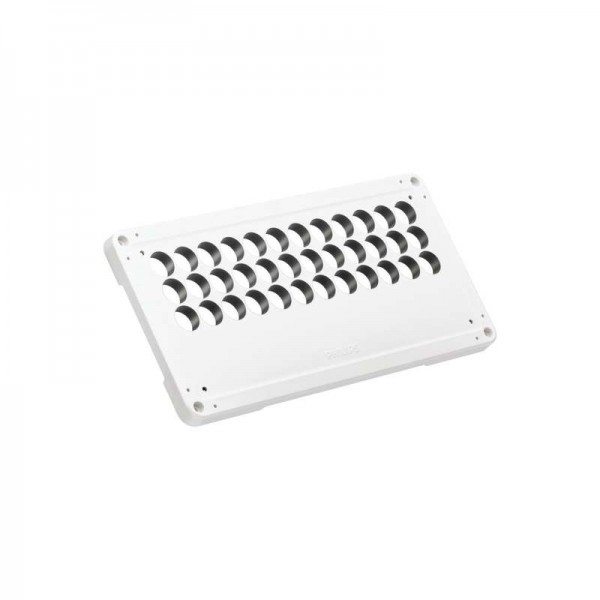 Аксессуар ZCP485 LOUVER WH Philips 912400130340 / 871829138815999 