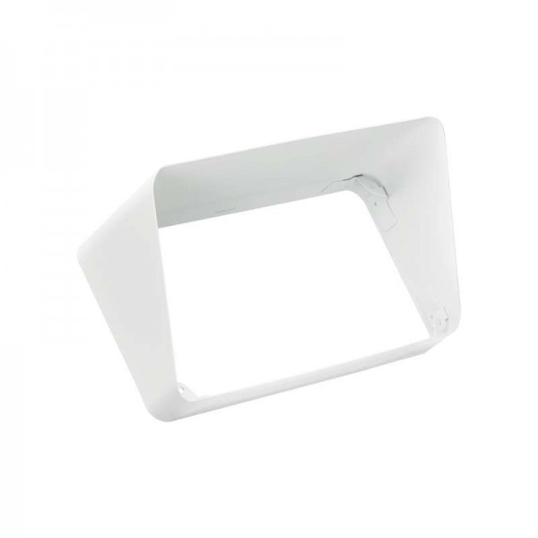  Аксессуар ZCP485 HALF CUTOFF WH Philips 912400130349 / 871829138823400 