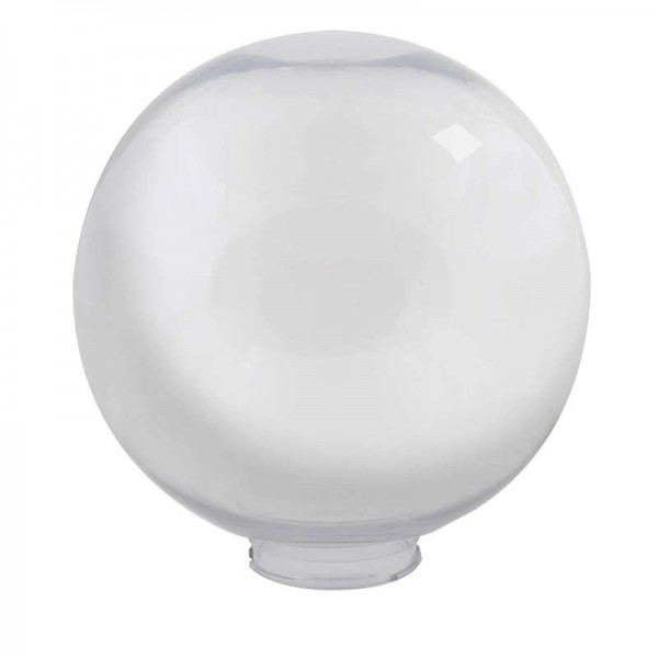  Рассеиватель UFP-R300В CLEAR (прозр.) Uniel 08081 