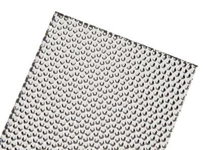  Рассеиватель для свет. Tegular 595х595 пин-спот VARTON V2-A1-PS00-00.2.0088.20 