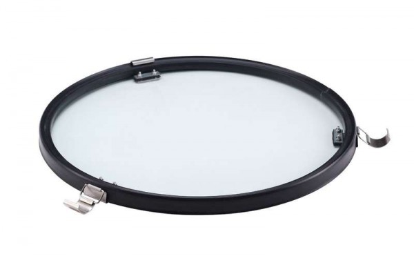  Стекло защитное (аксессуар для светильника) ZPK518 GC Philips 911401085480 