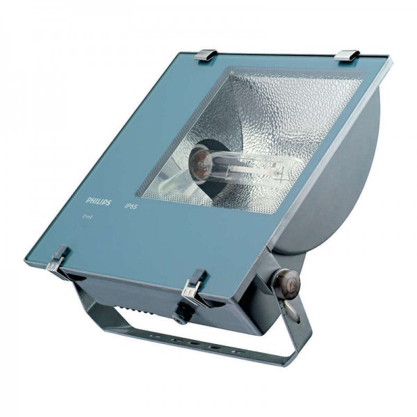  Стекло RVP351 SILVER TEMPO FRONTGLASS Philips 992200110053 / 872790014385000 