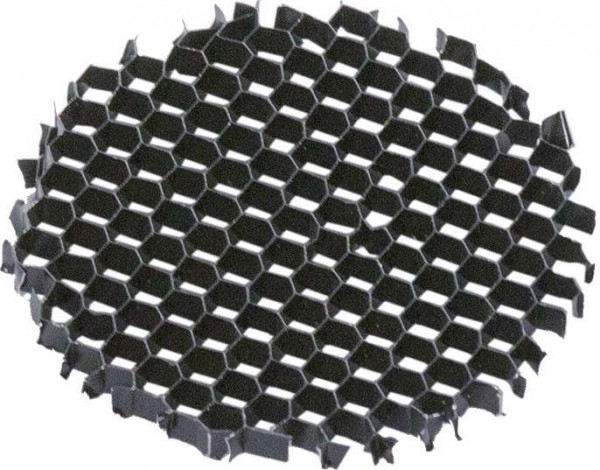 Светильник HONEYCOMB 07-18Вт СТ 2701002060 