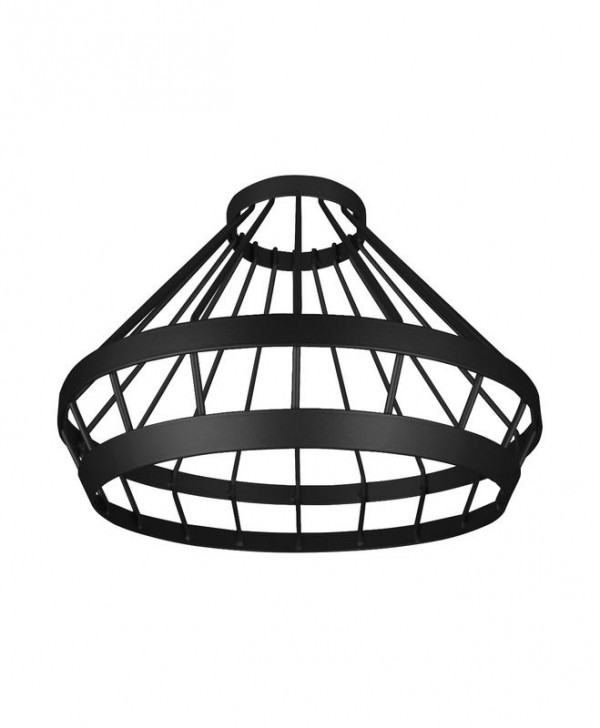  Аксессуар Vintage 1906 PENDULUM CAGE BLACK IP20 черн. LEDVANCE 4058075274518 