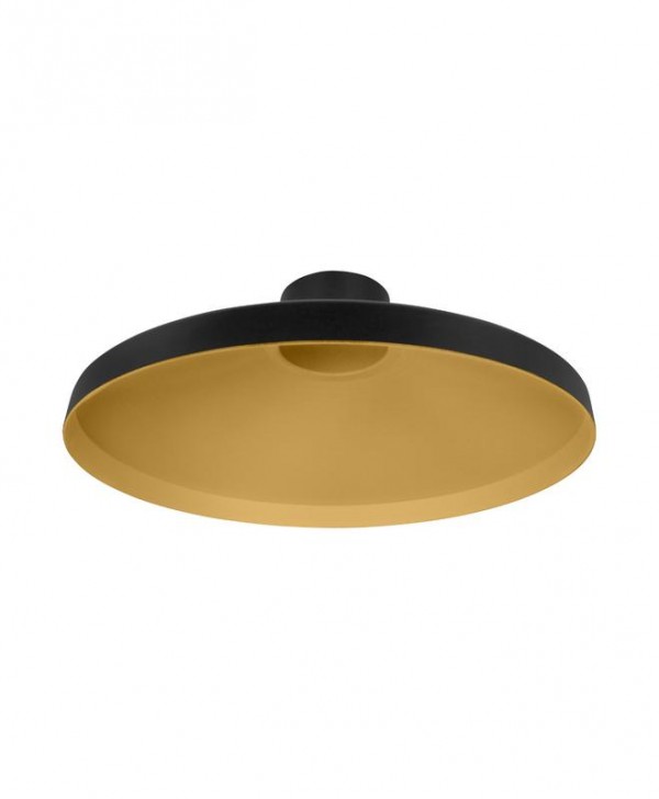  Аксессуар Vintage 1906 PENDULUM RADAR BLACK&GOLD IP20 черн./зол. LEDVANCE 4058075274617 