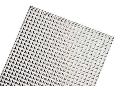  Рассеиватель для свет. A070/S 570х570 микропризма VARTON V2-A1-MP00-02.2.0033.20 