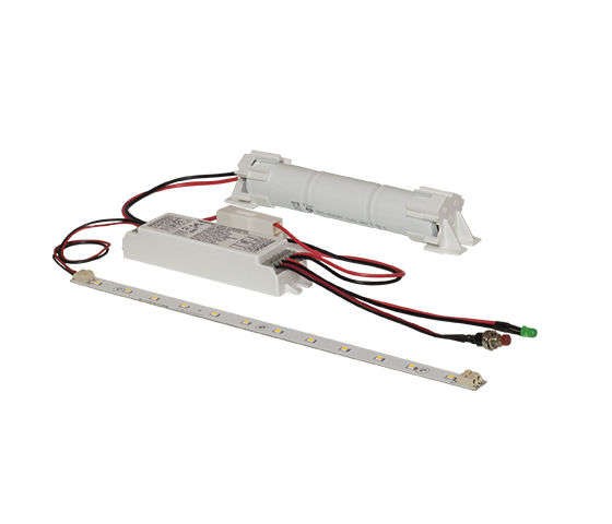  Комплект блока аварийного питания ДБАП01-1.2-013 EML PT 840 LED 1.2Вт 4000К Ардатов 4019401013 