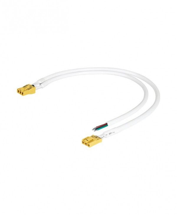  Соединение электрическое для линейного монтажа св-ка INDIVILED ACCESSORIES 1200 THROUGHWIRING KIT indiviLED 1.2 м LEDVANCE 4058075158030 