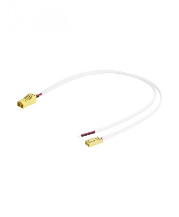  Соединение электрическое для линейного монтажа св-ка INDIVILED ACCESSORIES DALI 1500 THROUGHWIRING KIT indiviLED DALI 1.5 м LEDVANCE 4058075157996 
