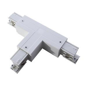  Соединитель Т-образный правый (внутренний) черный VARTON V4-R4-05.0011.TRK-0004 