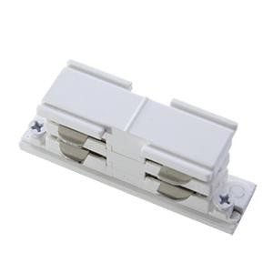  Соединитель внутренний I-образый белый VARTON V4-R4-00.0026.TRK-0001 