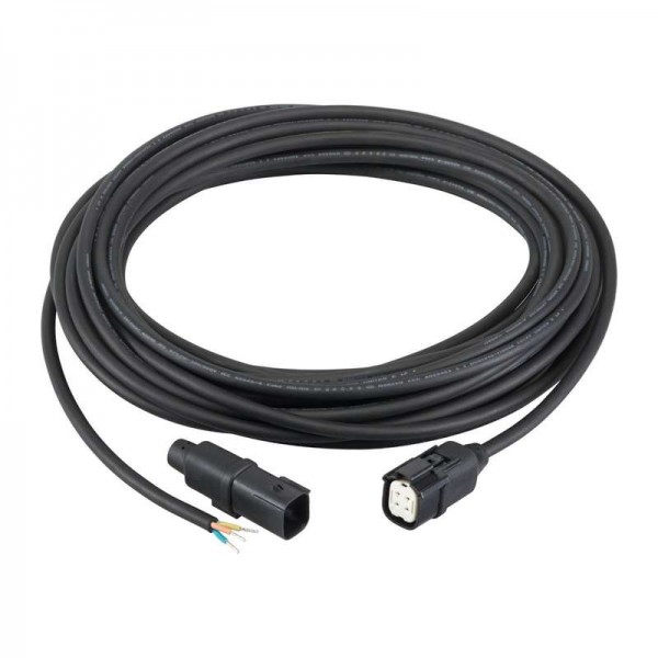  Аксессуар ZCP425 C15000 BK CE LEADER CABLE Philips 912400130044 / 871829162671899 