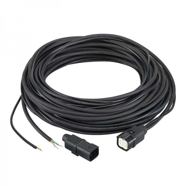  Аксессуар ZCP424 C15000 BK CE LEADER CABLE Philips 912400130047 / 871829162673299 
