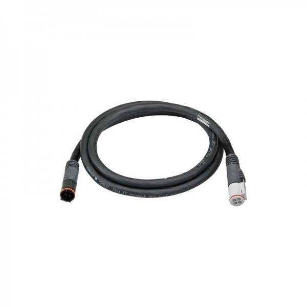  Кабель (аксессуар для светильника) ZCS459 C1525P-M-F BK CE Philips 910503704080 / 871829161368899 