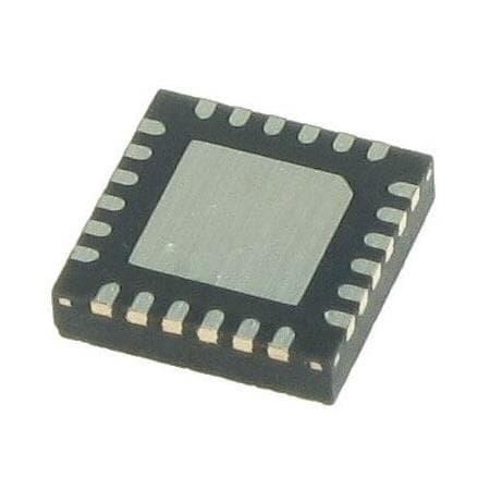  MAX20446ATG/V+ 