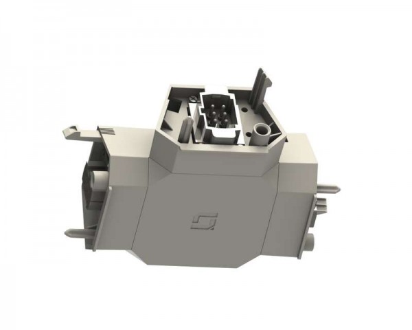  Светильник Connector DOMINO L FM СТ 2232000340 