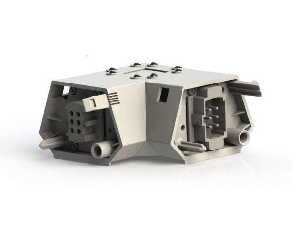  Светильник Connector DOMINO L MF СТ 2232000080 