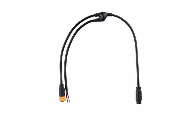  Аксессуар ZXP399 Y-connect kit 5P DC/DMX (10 pcs) Philips 911401742372 / 911401742372 