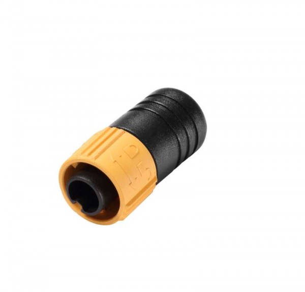  Аксессуар ZXP399 endcap male connector (20 pcs) Philips 911401742402 / 911401742402 