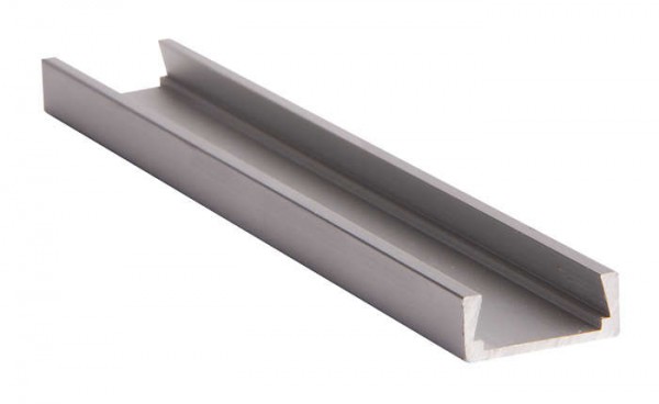  Профиль PAL 1506 накладной (дл.2м) анодированный JazzWay 1009609 
