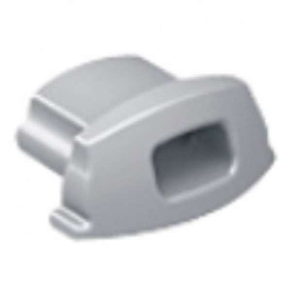  Заглушка торцевая для PAL 1105 сквозная JazzWay 5009646 