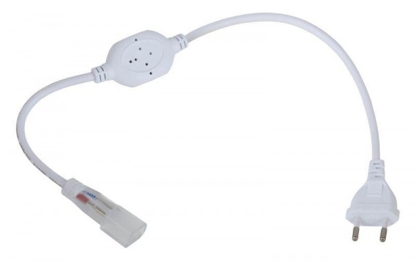  Источник питания power cord-NEONLED (100/2000) Эра Б0043079 