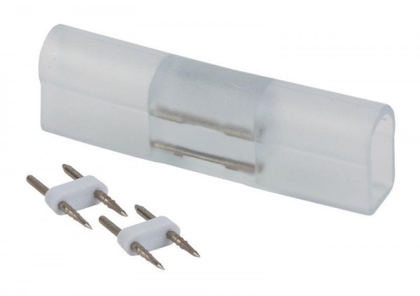  Коннектор LS-connector-220-neon (10/1000/18000) Эра Б0044657 