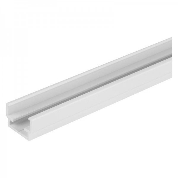  Профиль алюминиевый для LED ленты 13мм IP67 PF01/U/16X10/13/1 плоский LEDVANCE 4058075304741 