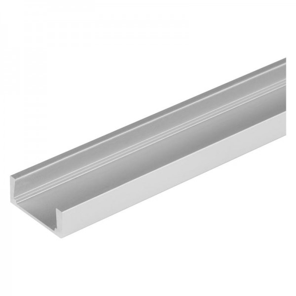  Профиль U-образ. плоский PERFORMANCE PF02/UW/16X5/10/1 LEDVANCE 4058075278226 