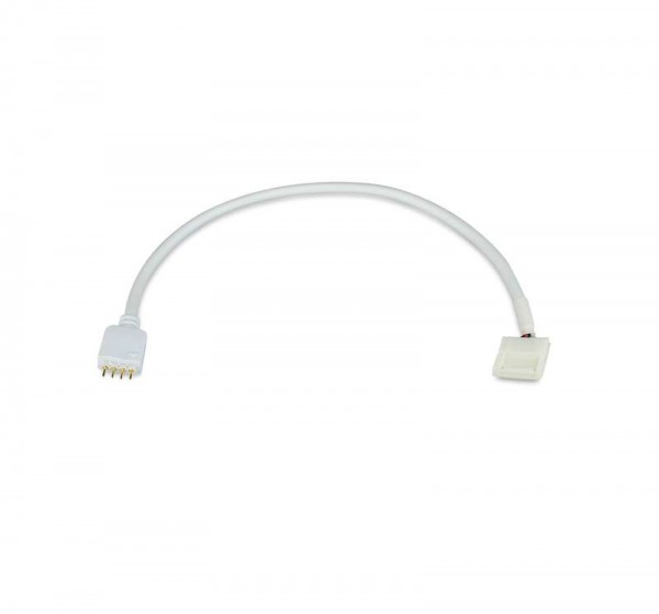  Соединитель LS50-RGB-CС-CA 20см для контроллера со шнуром IN HOME 4690612022482 