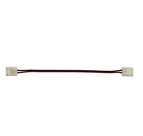  Соединитель LS28/35-CC 20см со шнуром IN HOME 4690612022444 