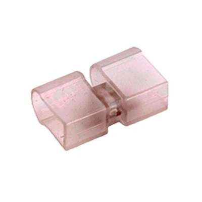  Муфта для соединения гибкого неона 12х26мм Neon-Night 134-022 