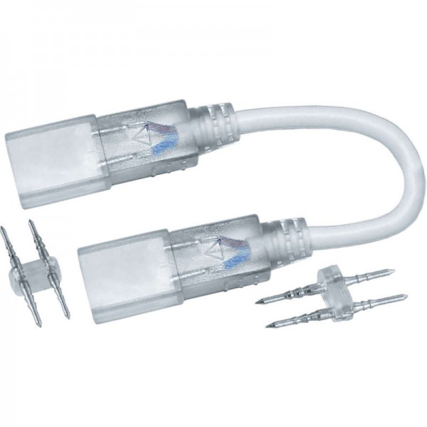  Коннектор 61 784 NLSC-flexconnector-2835(180/M)-220 Navigator 61784 