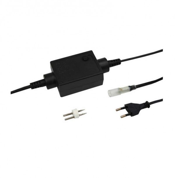  Контроллер для дюралайта 2W LED фиксинга 330Вт 220В IP23 до 100м NEON-NIGHT 123-013 