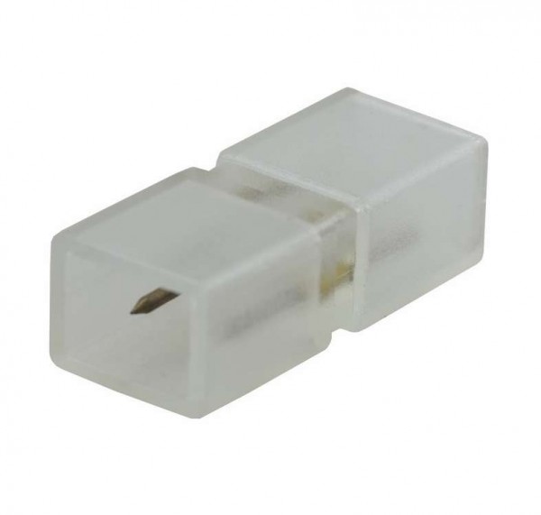  Коннектор для ленты SMD3528 220В NEON-NIGHT 142-003 