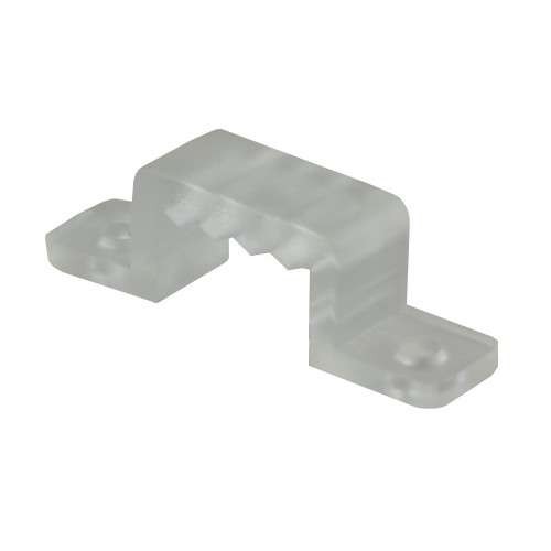  Клипса монтаж. для LED ленты 220В SMD 5050 NEON-NIGHT 142-006 
