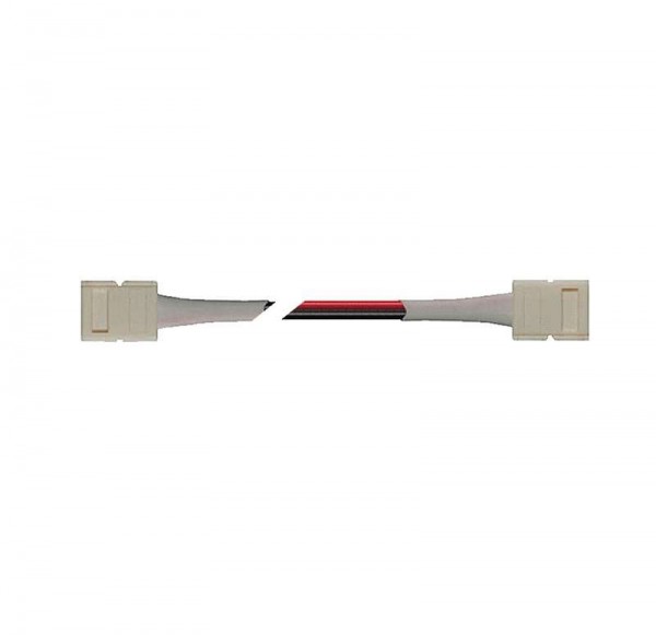 Коннектор PLSC-8х2/15 (2835) (уп.10шт) JazzWay 5009202 