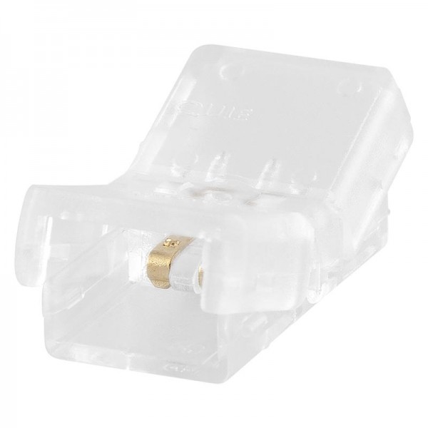  Соединитель жесткий 2-pin для ленты 10мм IP66 CSD/P2/IP66 LEDVANCE 4058075275485 