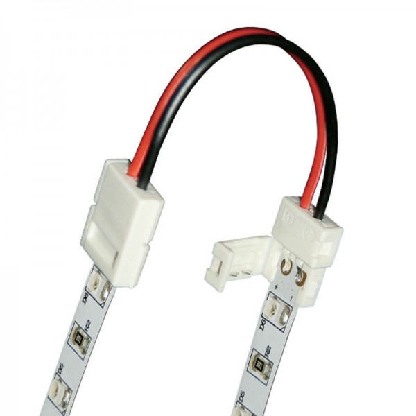  Коннектор UCX-SS2/A20-NNN WHITE 020 POLYBAG Uniel 06611 
