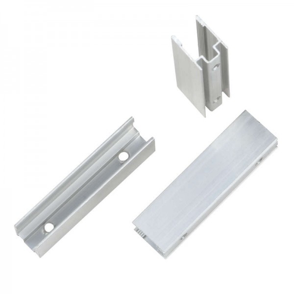 Крепление UCC-N21/C50 WHITE 025 POLYBAG для светодиодных лент ULS-N21 NEON 220В 8х16мм бел. (уп.25шт) Uniel UL-00002934 