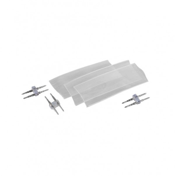  Коннектор 71 937 NLSC-connector-2835-220V-NEONLED (уп.5шт) Navigator 71937 