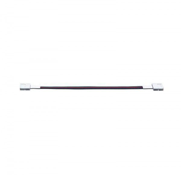  Коннектор 71 490 NLSC-RGB10mm-PC-W-PC-IP20 Navigator 71490 