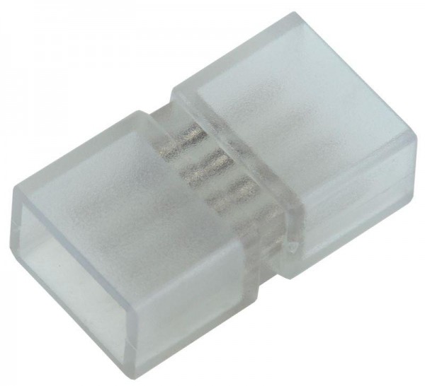  Коннектор RGB 14мм (разъем-разъем) (уп.5шт) ИЭК LSCON14-RGB-202-05 